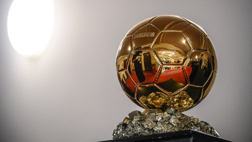 Ballon d'Or 2024 : c'est validé pour un candidat surprenant !