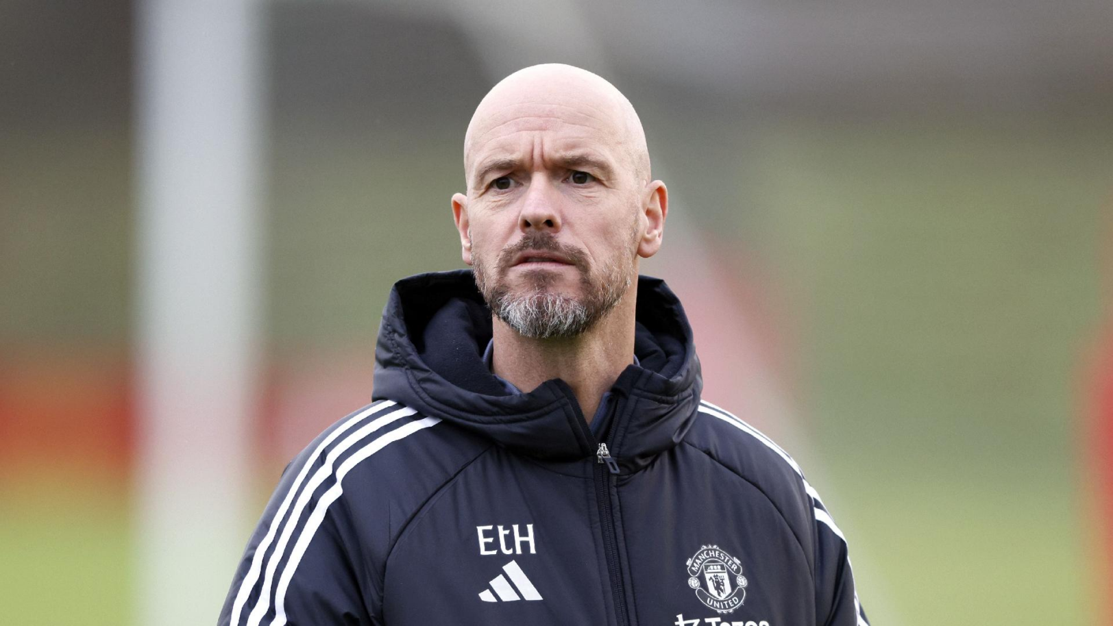 Manchester United a déjà identifié le successeur d’Erik ten Hag