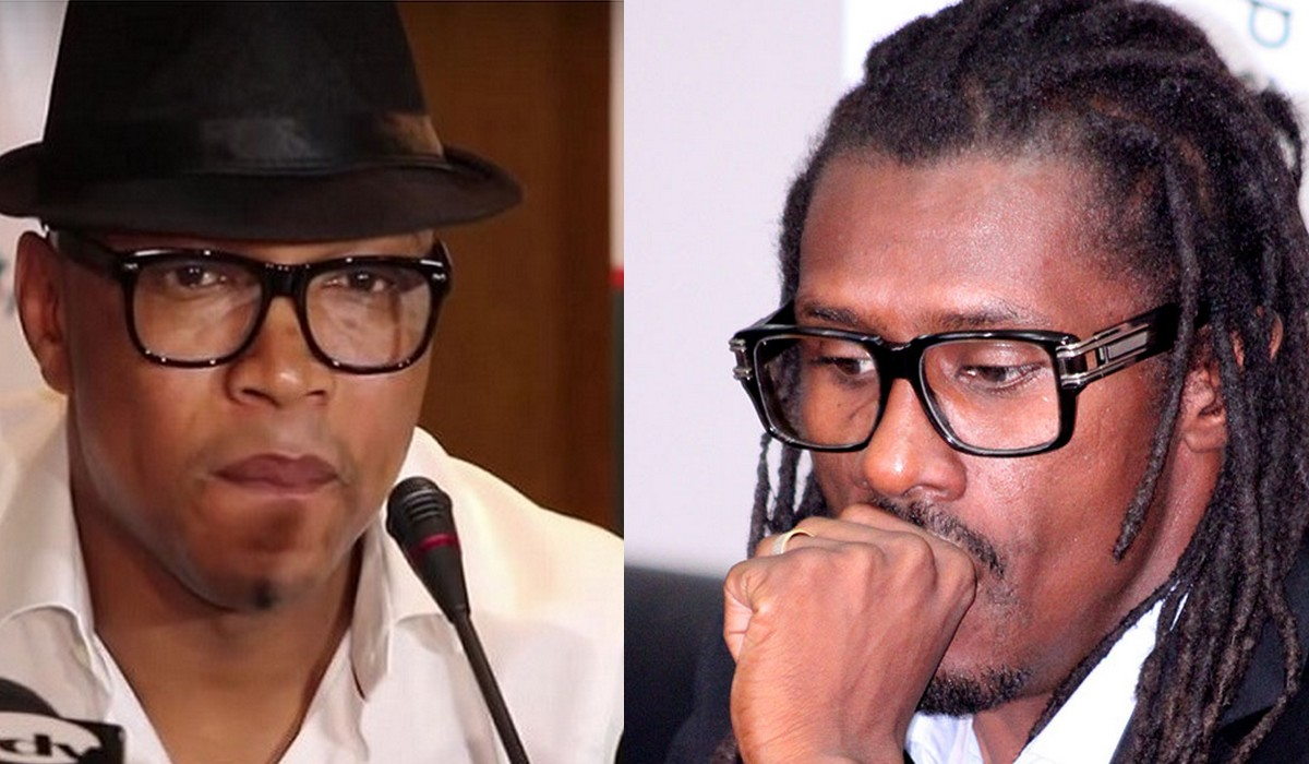 Sénégal : la réaction forte d'El Hadji Diouf  au départ d’Aliou Cissé !