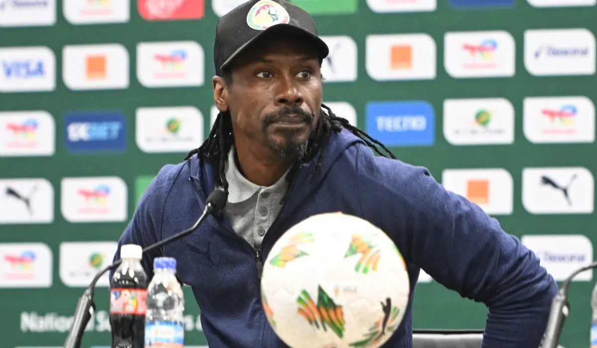 Équipe nationale : Les Sénégalais désignent le successeur idéal d’Aliou Cissé !