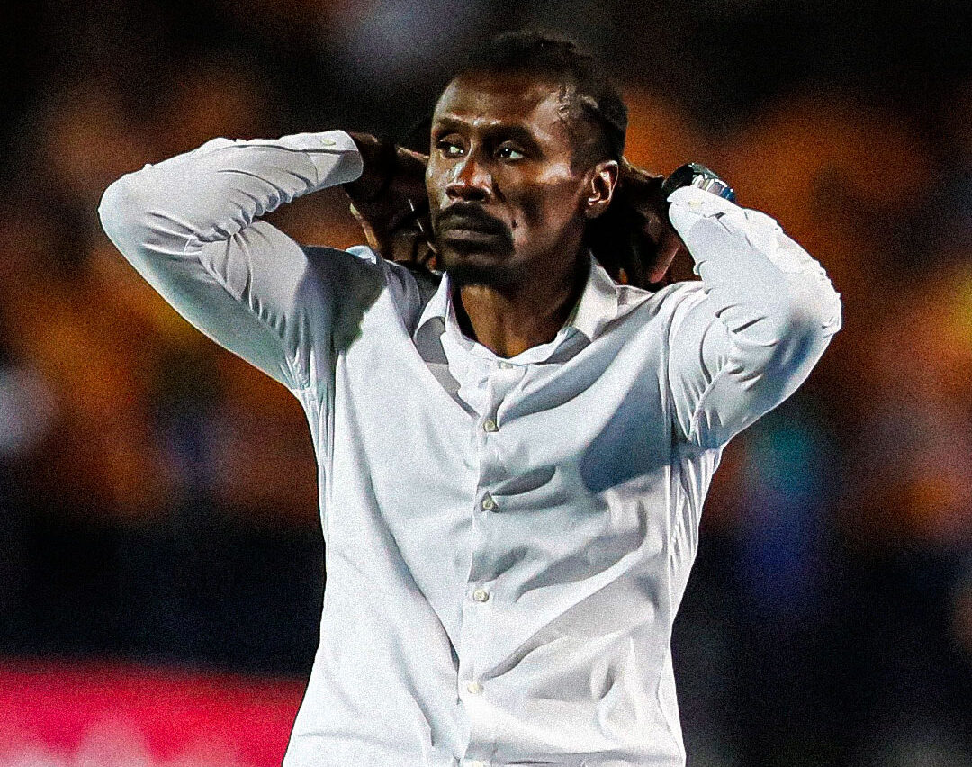 Les révélation choc sur le limogeage d’Aliou Cissé : « Un règlement de petits comptes »