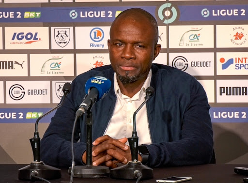 « Si le Sénégal a besoin de moi… » : La réponse de Omar Daf est déjà tombée 2 « Si le Sénégal a besoin de moi… » : La réponse de Omar Daf est déjà tombée