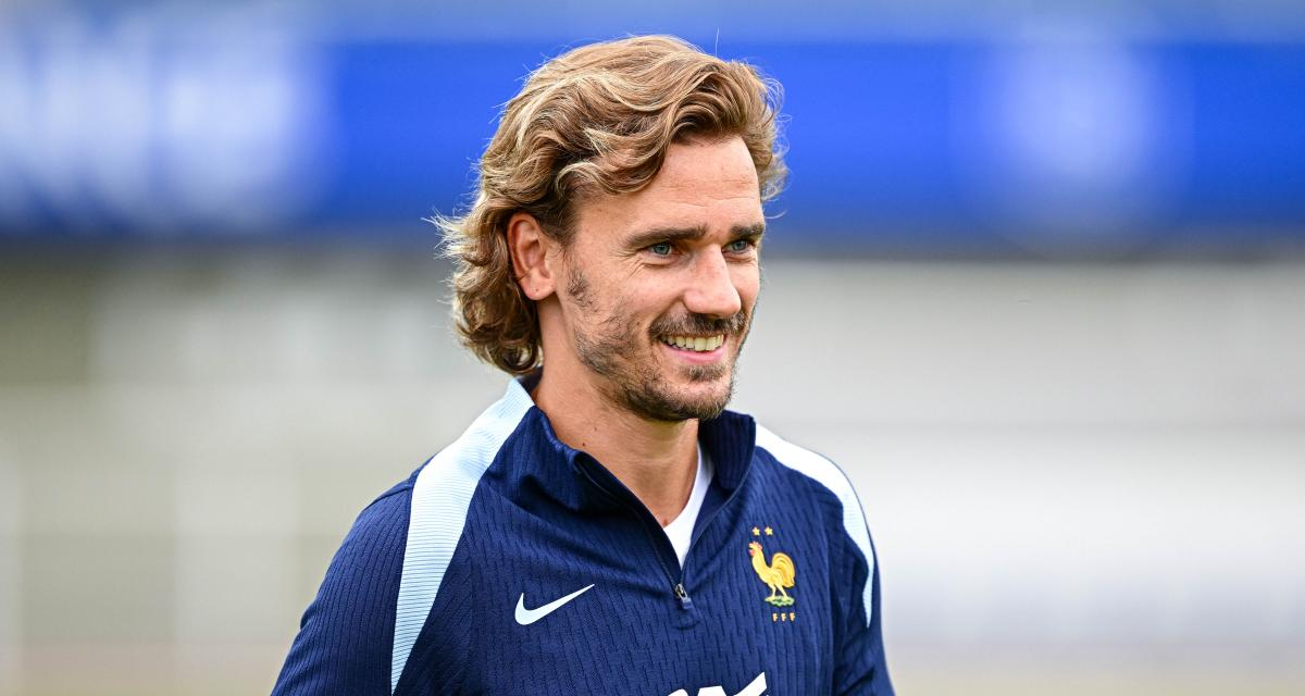 Antoine Griezmann, le mensonge de Deschamps qui fait scandale