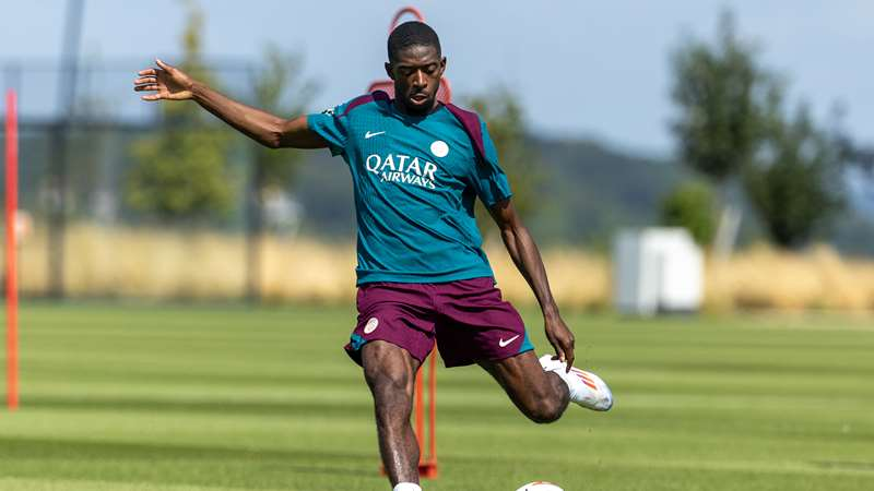 PSG : Ousmane Dembélé reçoit une très bonne nouvelle !