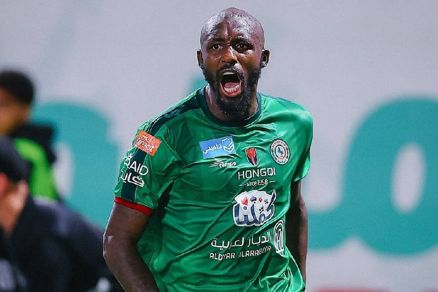 Seko Fofana critiqué en Arabie Saoudite : un début difficile pour l'Ivoirien !
