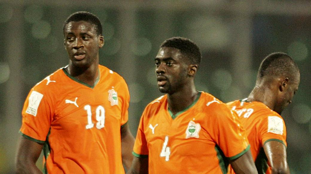 Une star africaine salue Kolo Touré : « Le plus grand défenseur africain de tous les temps »