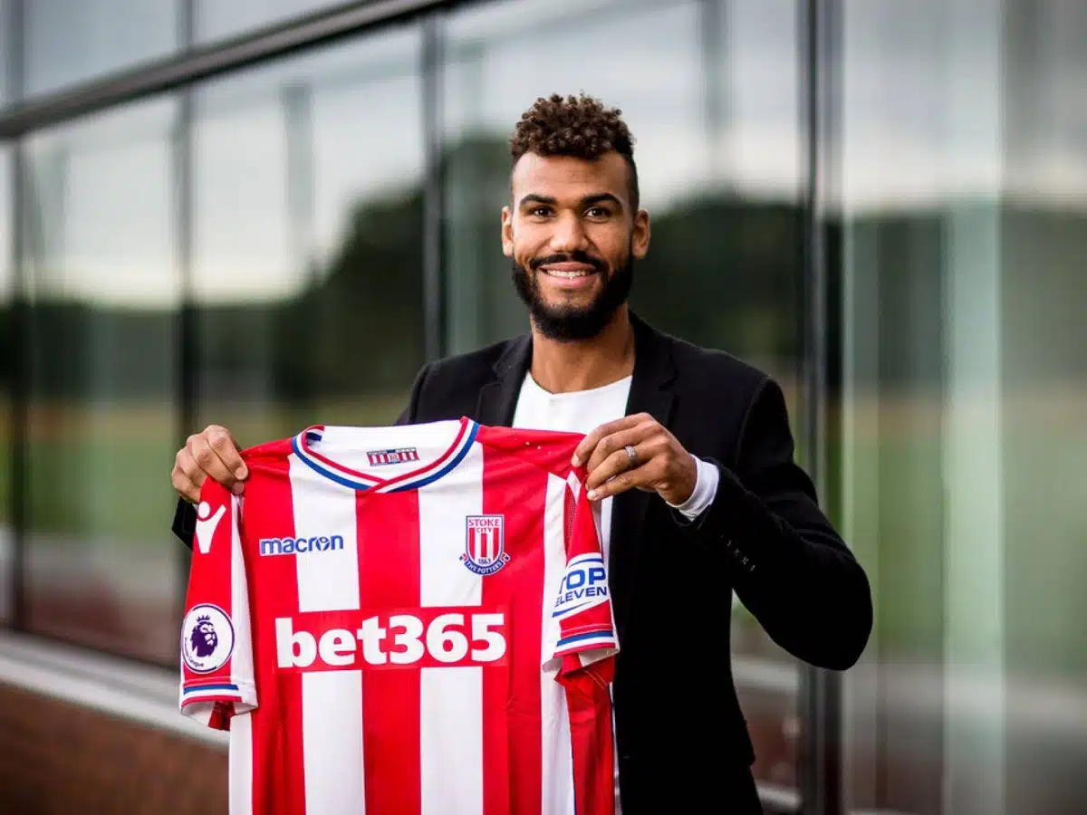 Transfert : Sans club depuis des mois, Eric Maxim Choupo-Moting trouve un club (Officiel)