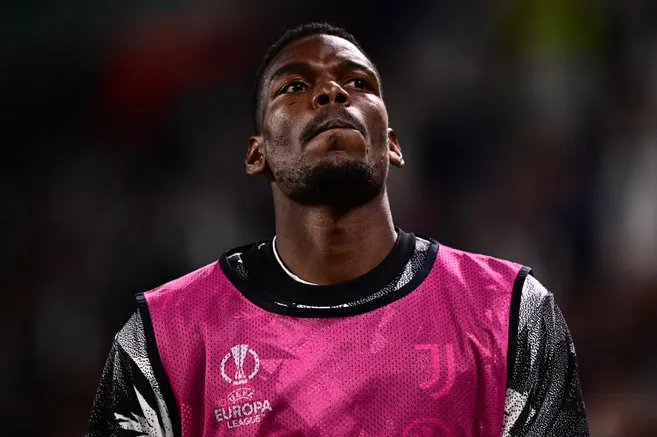 Paul Pogba : la situation se complique déjà pour le milieu français !