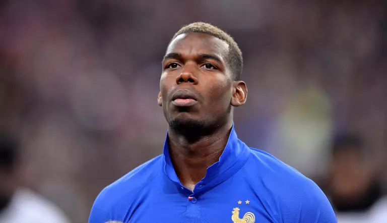 Paul Pogba : la situation se complique déjà pour le milieu français !