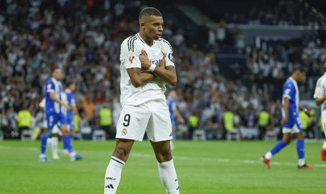 Patrice Evra se lâche : ses déclarations chocs sur Kylian Mbappé !