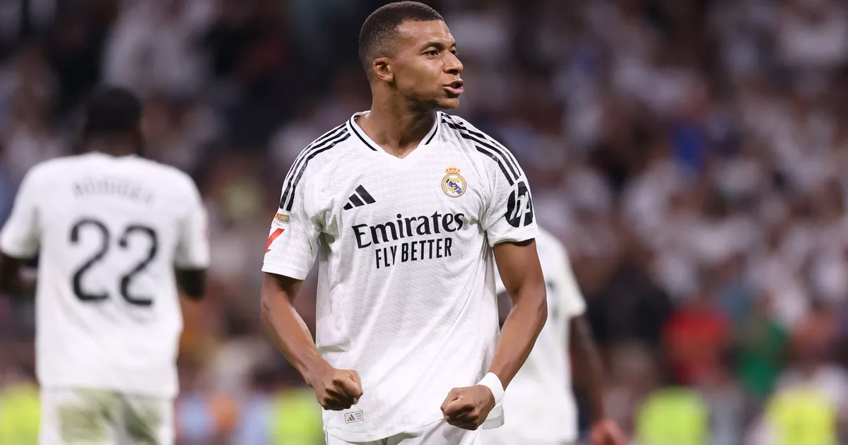 Patrice Evra se lâche : ses déclarations chocs sur Kylian Mbappé !