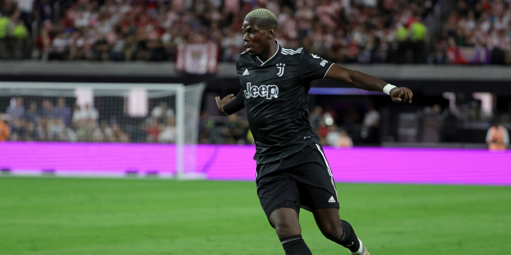 Une mauvaise nouvelle pour Paul Pogba 2 Une mauvaise nouvelle pour Paul Pogba