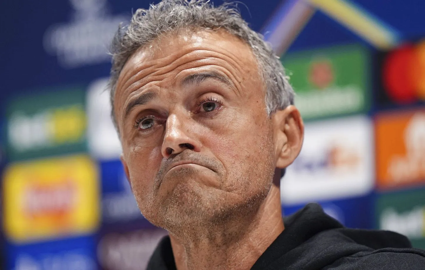PSG : Après sa mise à l'écart, Ousmane Dembélé contre-attaque et fait des reproches acerbes à Luis Enrique
