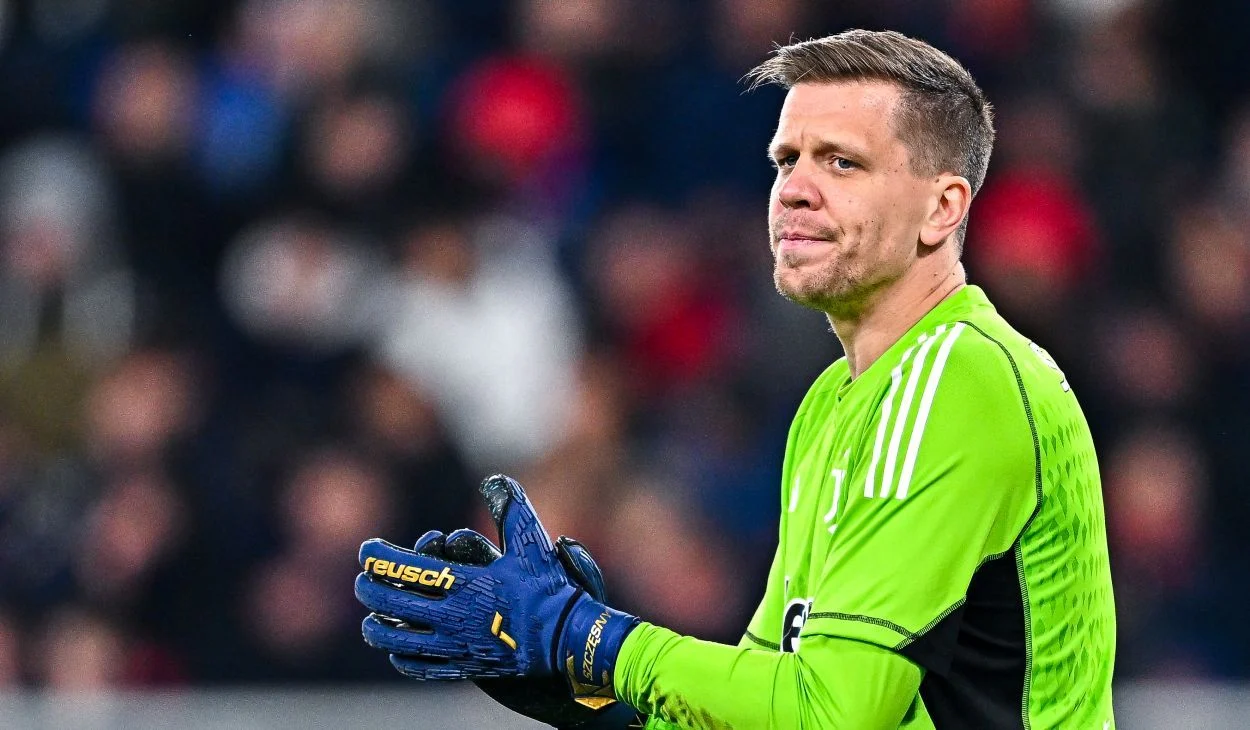 Surprise au Barça : Hansi Flick choisit son gardien, Szczesny écarté !