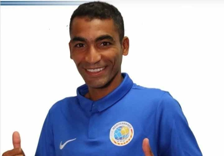 Décès tragique de ce footballeur, abattu par un tueur à gages 1 Décès tragique de ce footballeur, abattu par un tueur à gages