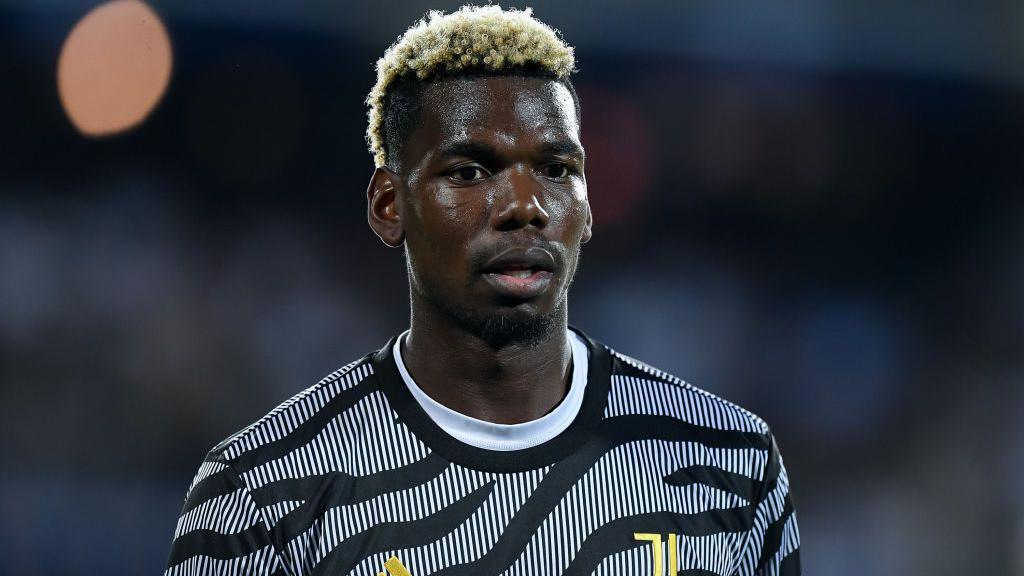 Le nouveau club de Paul Pogba révélé ! 1 Le nouveau club de Paul Pogba révélé !