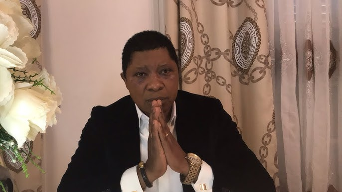 Le coup de gueule de Remi Ngono sur le départ d'Aliou Cissé. 1 Le coup de gueule de Remi Ngono sur le départ d'Aliou Cissé.