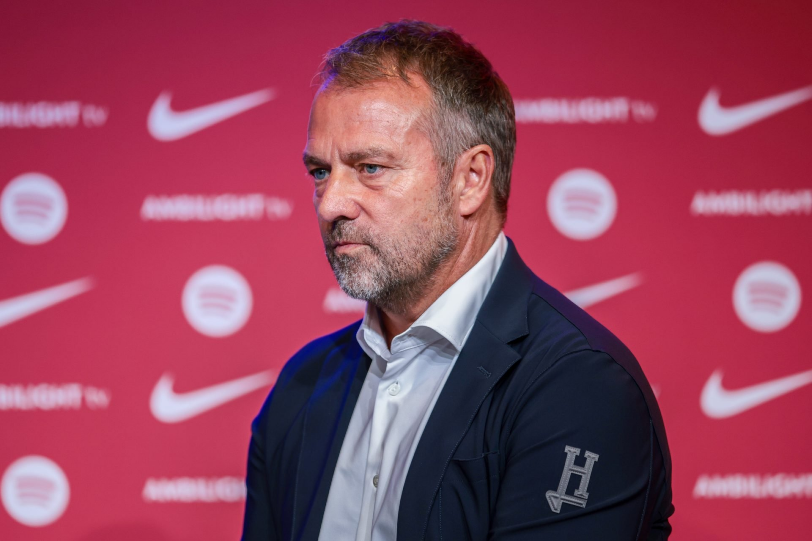 Barça : excellente nouvelle pour Hansi Flick !