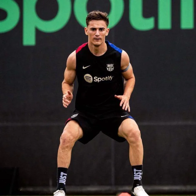 Barça : excellente nouvelle pour Hansi Flick !