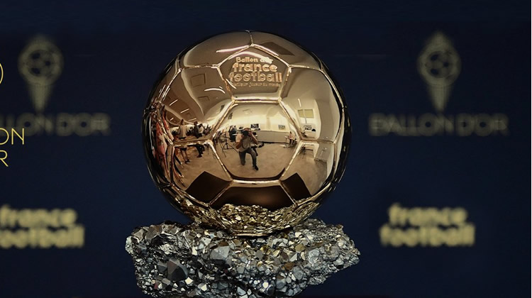 Ballon d'Or : La grosse bombe, l'étonnante proposition pour le vainqueur 