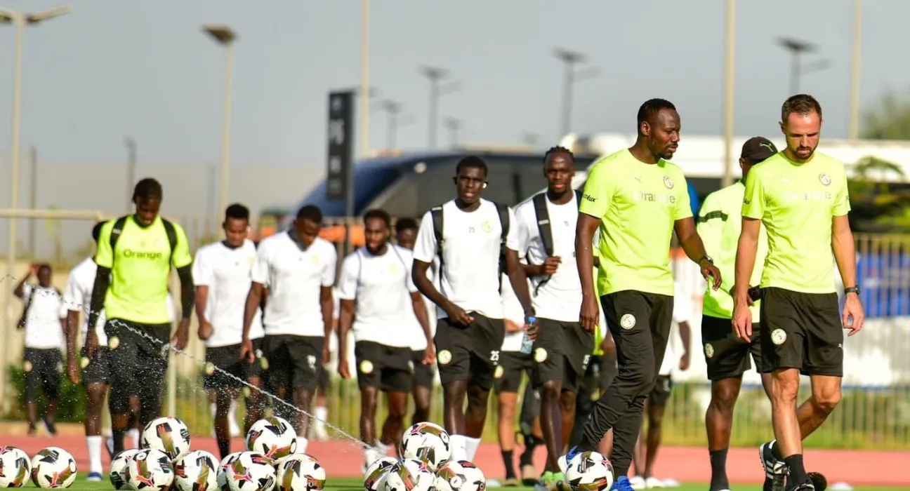 CAN 2025 : Mauvaise nouvelle pour l'équipe du Sénégal, deux cadres forfaits contre le Malawi !