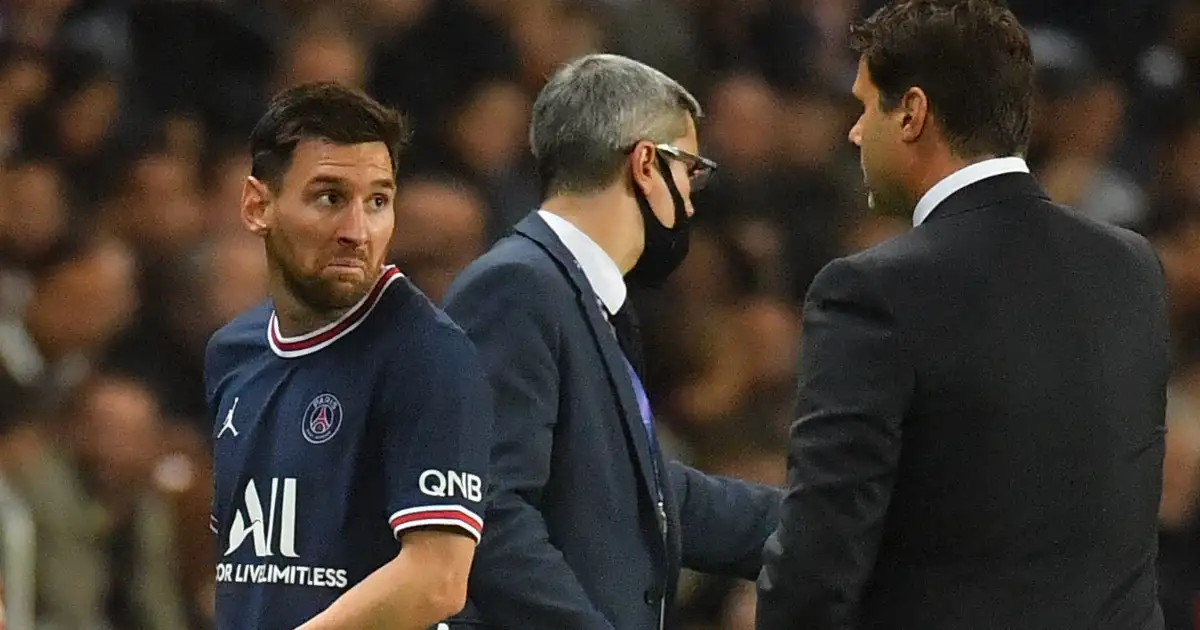 Mauricio Pochettino se lâche sur Messi, des révélations surprenantes ! 1 Mauricio Pochettino se lâche sur Messi, des révélations surprenantes !