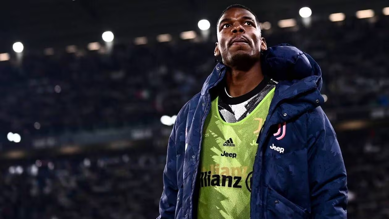 La Juventus communique officiellement sur la situation de Paul Pogba ! 2 La Juventus communique officiellement sur la situation de Paul Pogba !