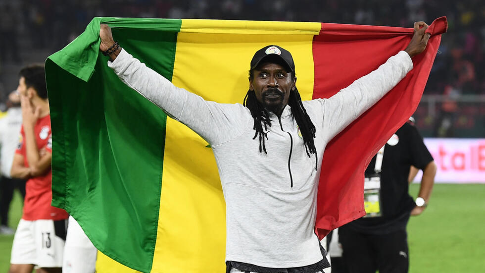 La grosse révélation tombe sur le départ d'Aliou Cissé et met les choses au clair 1 La grosse révélation tombe sur le départ d'Aliou Cissé et met les choses au clair