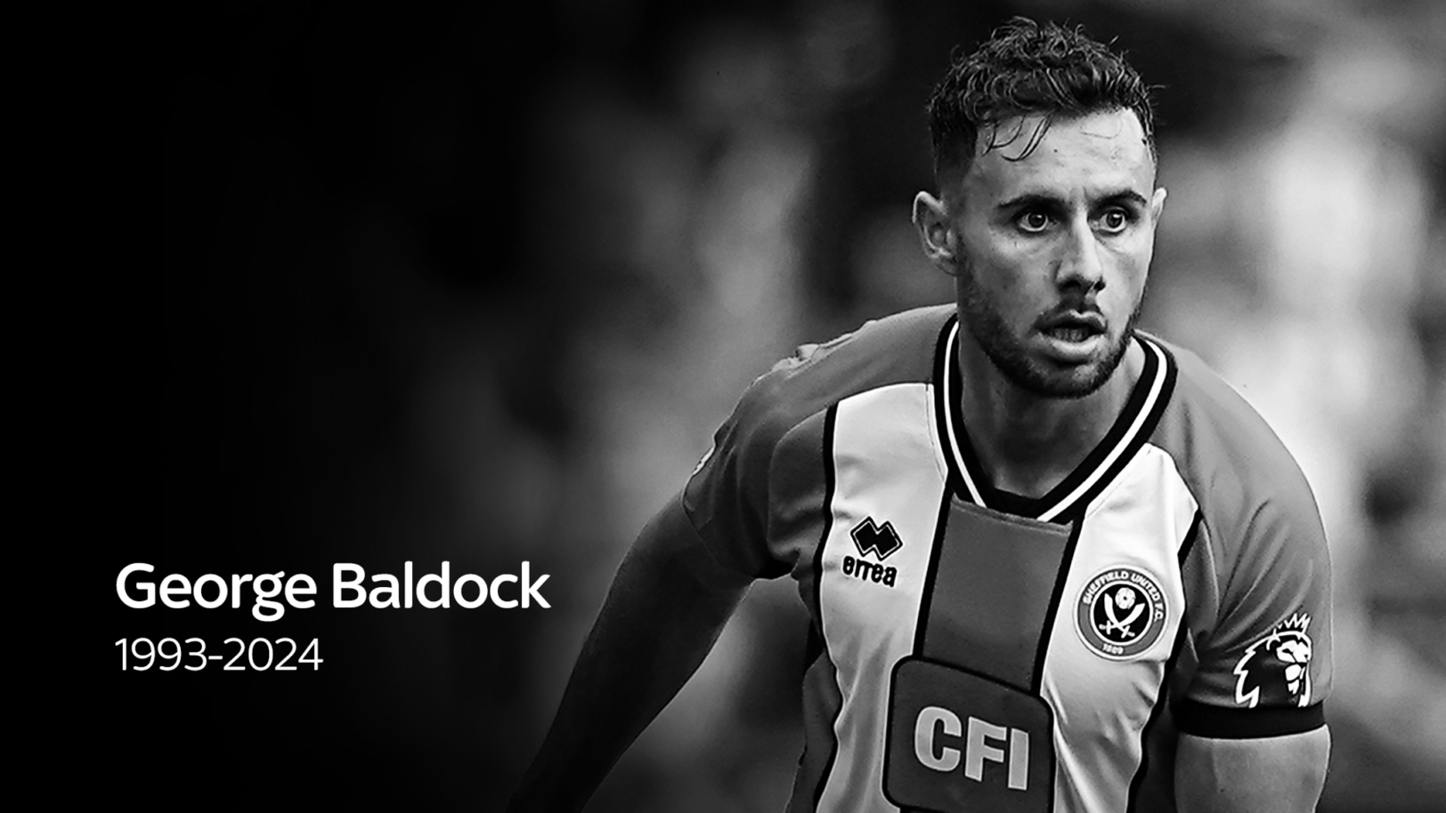 Ce que l'on sait sur la mort de l'international grec Georges Baldock