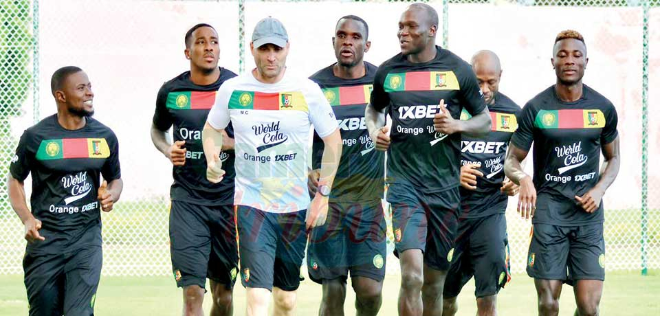 Cameroun-Kenya : À 24h du match, la très mauvaise nouvelle tombe pour les fans