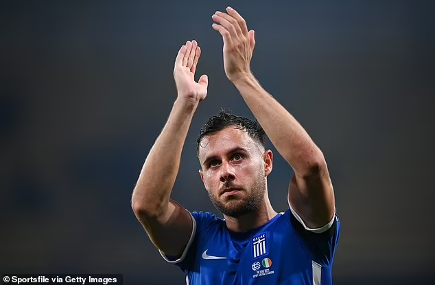 George Baldock : la cause de la mort du footballeur enfin révélée 3 George Baldock : la cause de la mort du footballeur enfin révélée