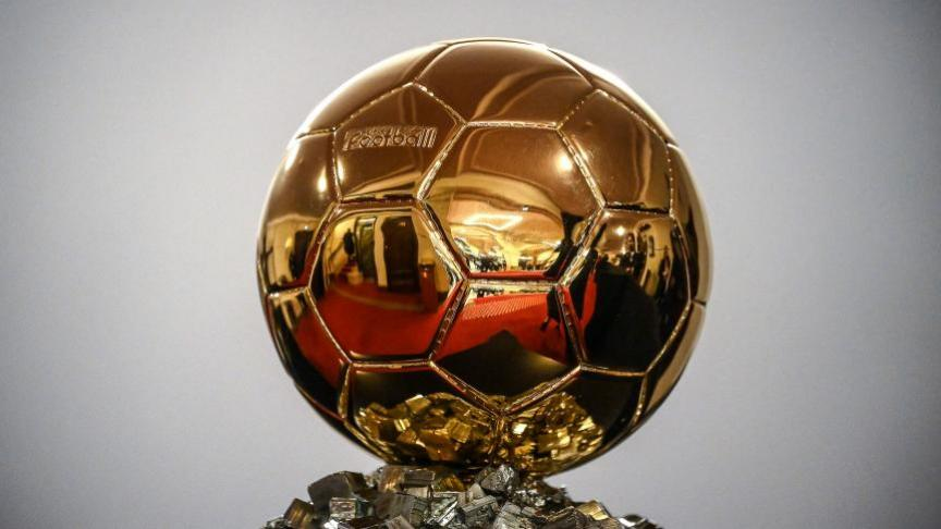 France Football lâche une annonce à quelques jours du verdict 1 France Football lâche une annonce à quelques jours du verdict