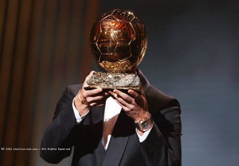 France Football lâche une annonce à quelques jours du verdict 2 France Football lâche une annonce à quelques jours du verdict