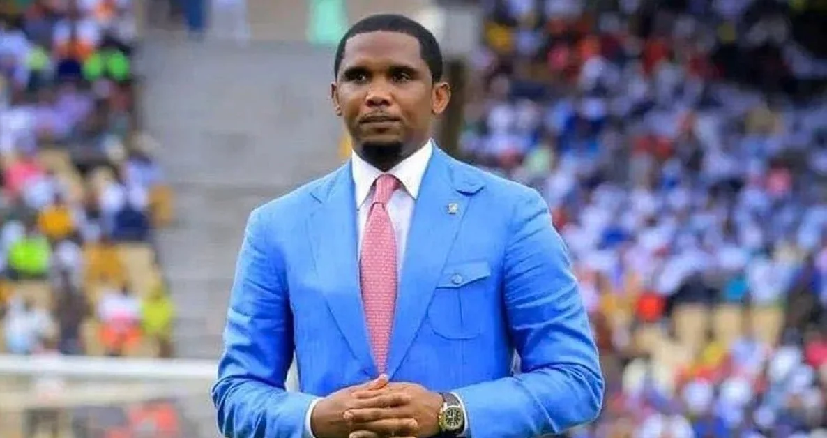Interview tendue : Samuel Eto'o furieux lance un avertissement aux pays européens