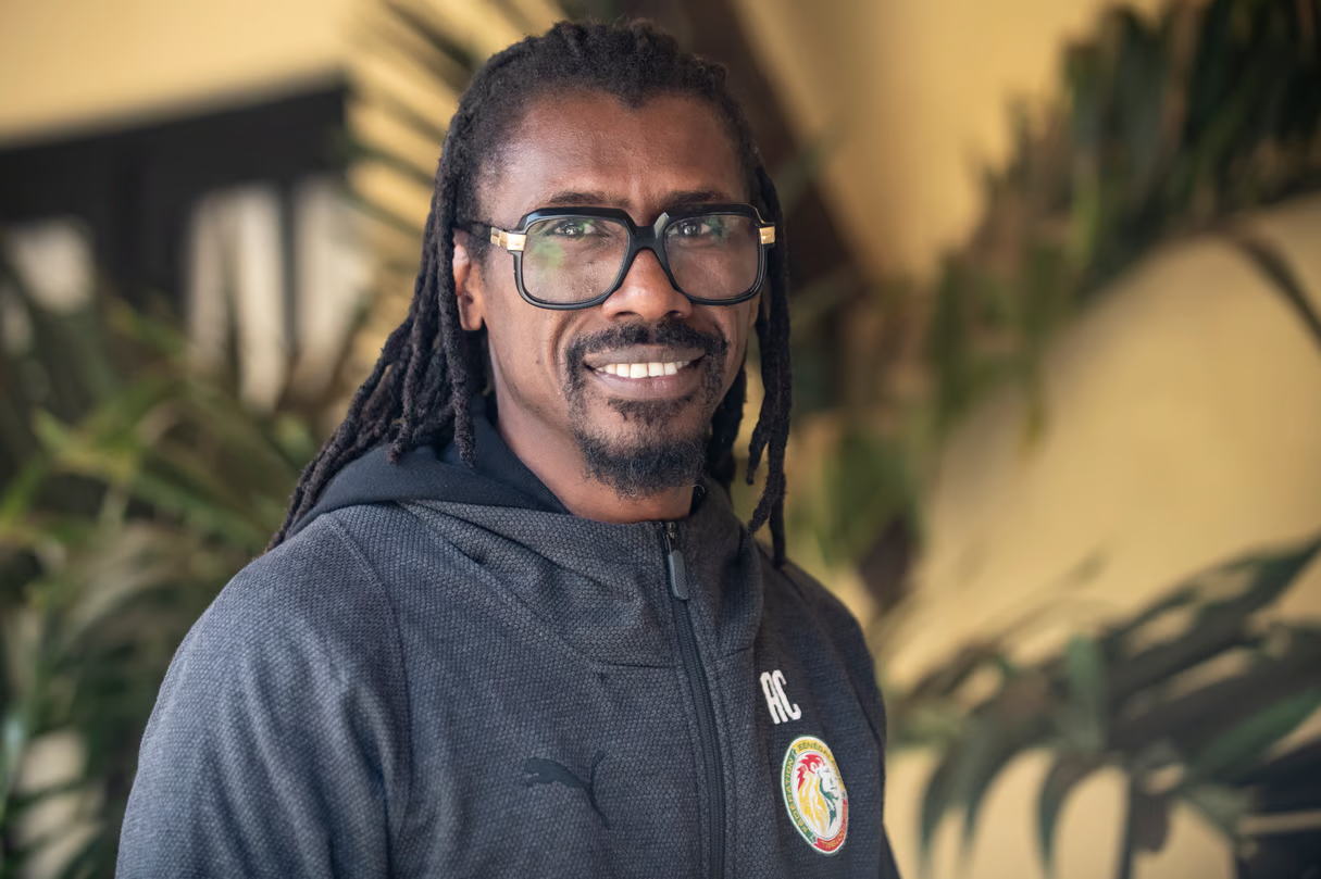 10 jours après son limogeage, la bonne nouvelle tombe pour Aliou Cissé 1 10 jours après son limogeage, la bonne nouvelle tombe pour Aliou Cissé