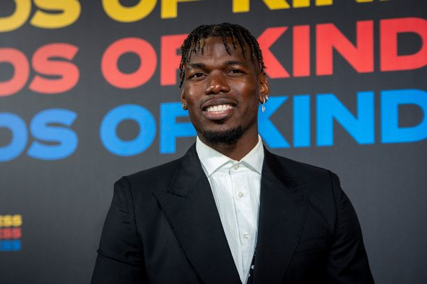 Transfert : Pogba a eu des discussions, la très bonne nouvelle nouvelle