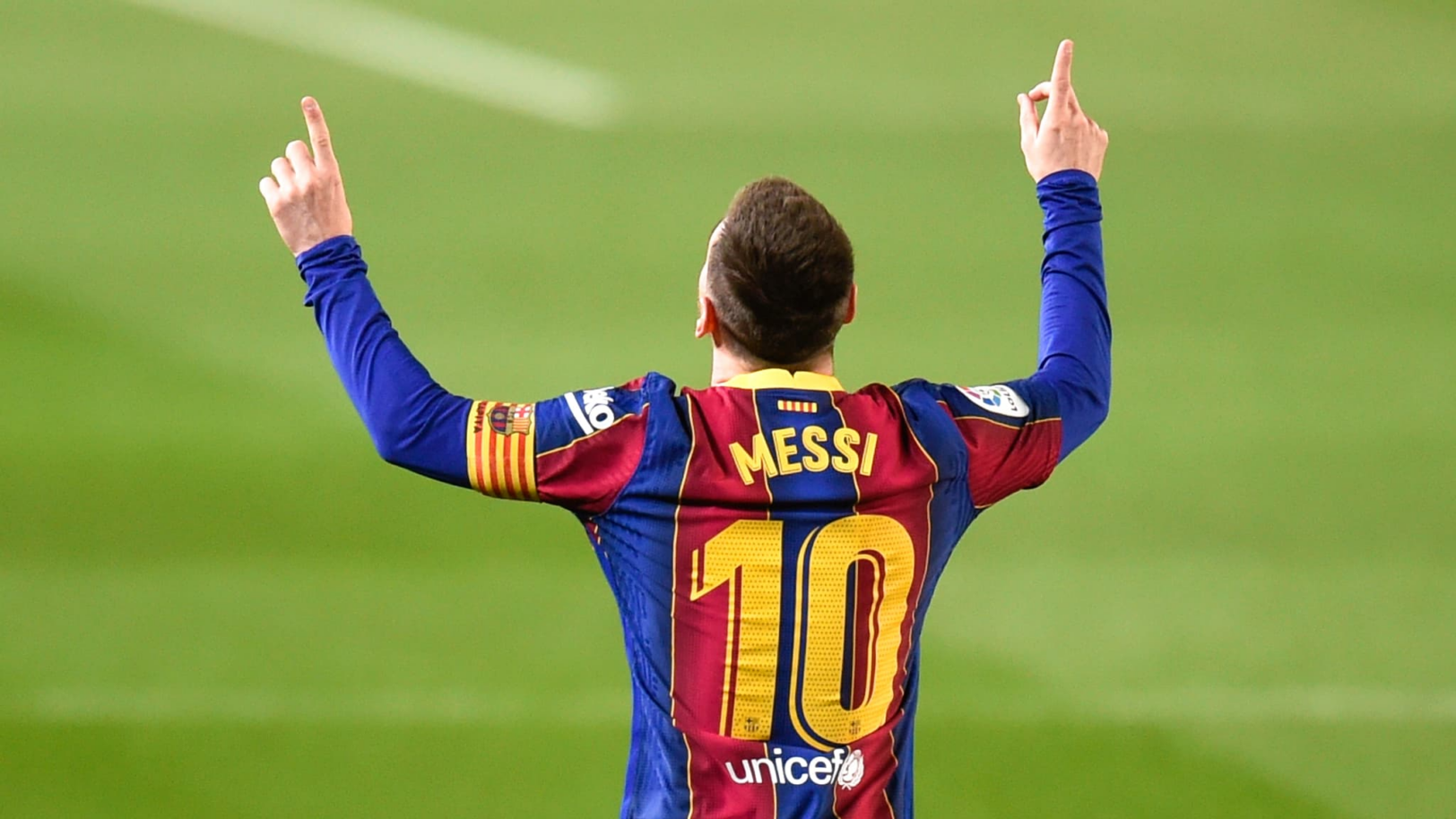 L'incroyable révélation sur le salaire de Messi qui plombe le Barça