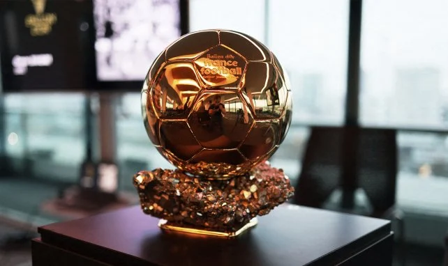Ballon d’Or 2024 : la fin du suspense, le vainqueur dévoilé !
