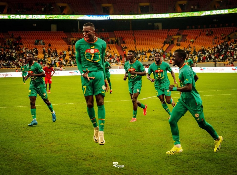 Successeur d'Aliou Cissé ? C'est tranché entre Pape Thiaw, Habib Bèye et Omar Daf : « Avec lui, je suis confiant… » 1 Successeur d'Aliou Cissé ? C'est tranché entre Pape Thiaw, Habib Bèye et Omar Daf : « Avec lui, je suis confiant… »
