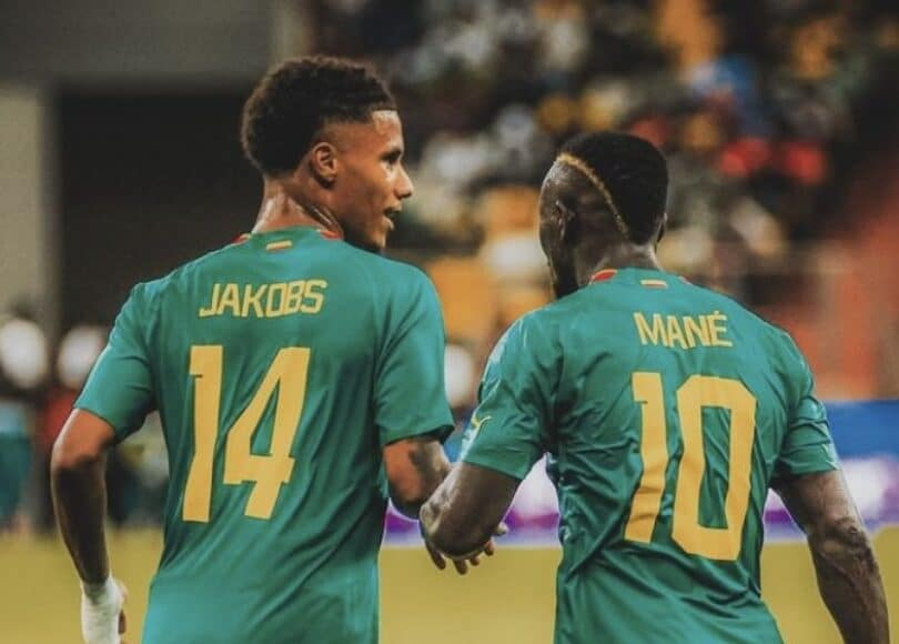 Successeur d'Aliou Cissé ? C'est tranché entre Pape Thiaw, Habib Bèye et Omar Daf : « Avec lui, je suis confiant… » 2 Successeur d'Aliou Cissé ? C'est tranché entre Pape Thiaw, Habib Bèye et Omar Daf : « Avec lui, je suis confiant… »