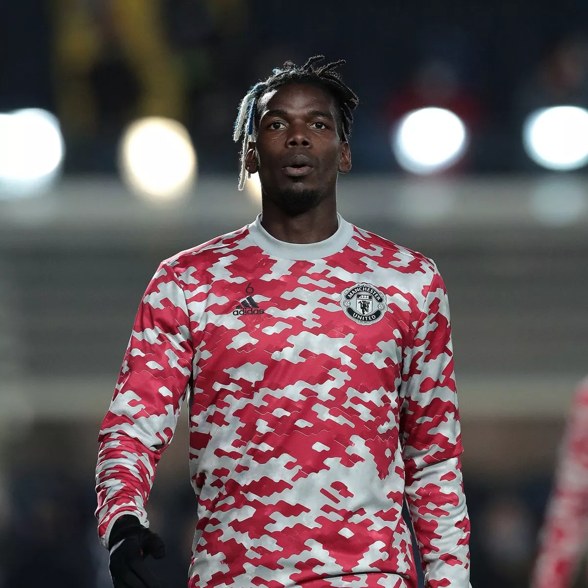 Un ex-Mancunien dévoile la vérité sur Paul Pogba ! 1 Un ex-Mancunien dévoile la vérité sur Paul Pogba !