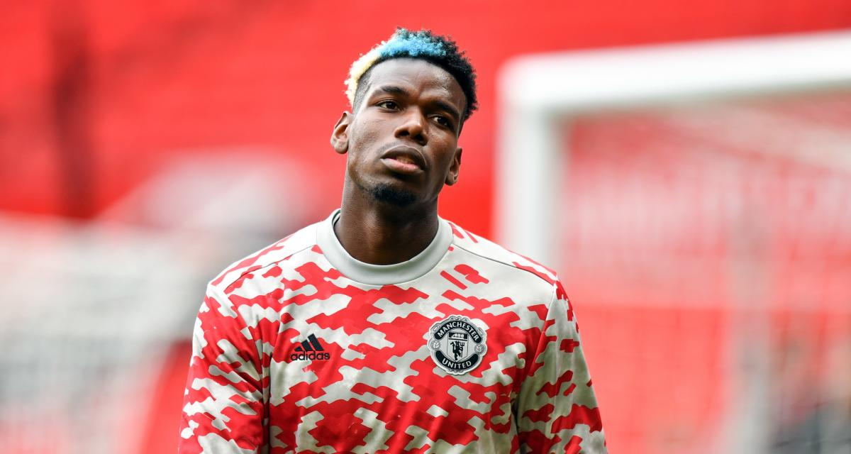Un ex-Mancunien dévoile la vérité sur Paul Pogba ! 2 Un ex-Mancunien dévoile la vérité sur Paul Pogba !