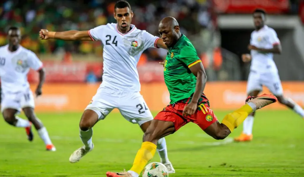 CAN 2025 : Les révélations de Marc Brys qui font grincer les dents des supporters camerounais