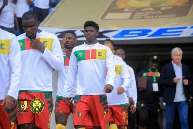 CAN 2025 : Les révélations de Marc Brys qui font grincer les dents des supporters camerounais