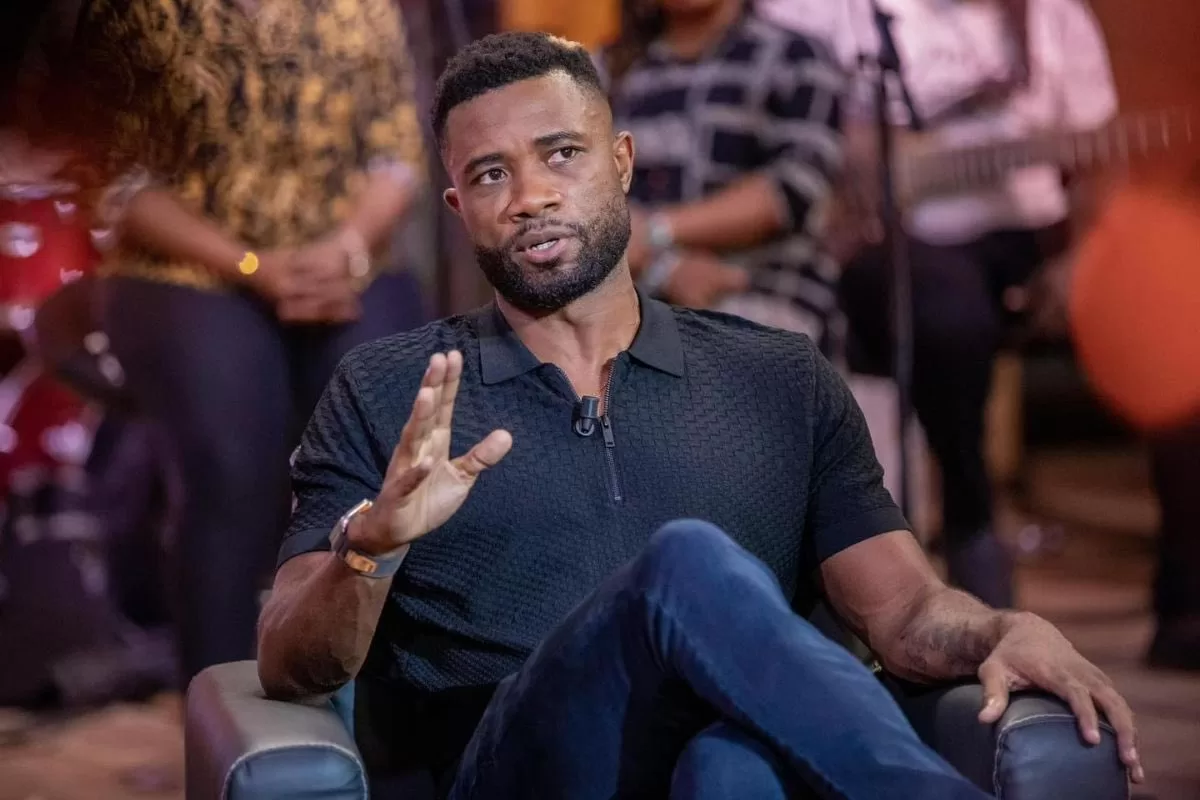 Aurélien Chedjou brise le silence sur la démission annoncée de Marc Brys