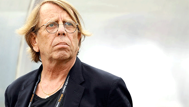 Claude Leroy tacle Marc Brys après l'annonce de sa démission