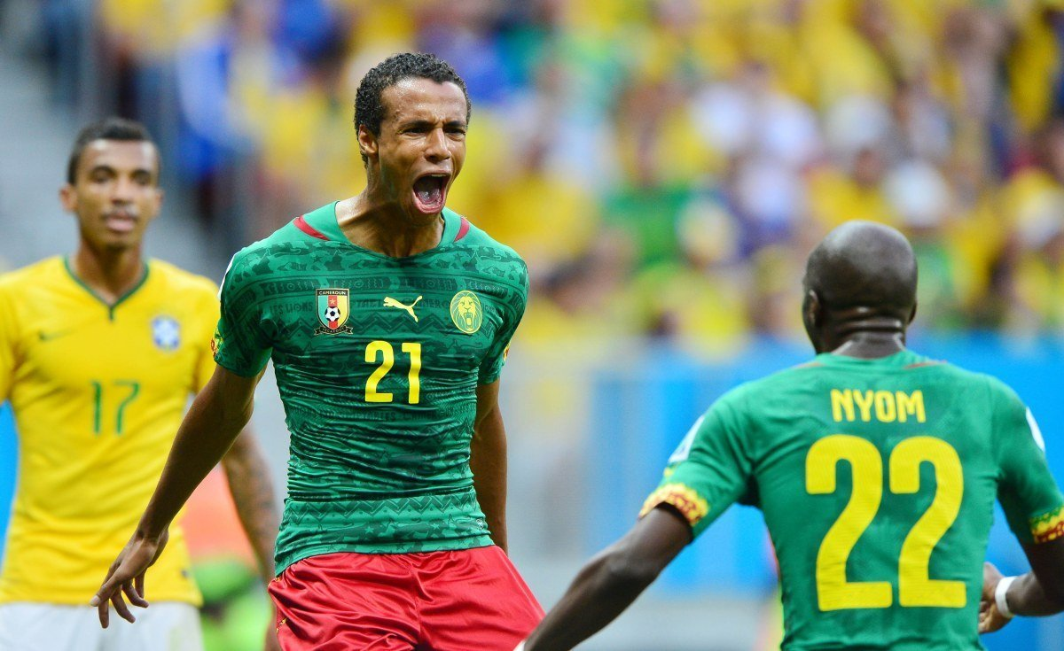 Samuel Eto’o se lâche sur Joël Matip et balance des mots forts