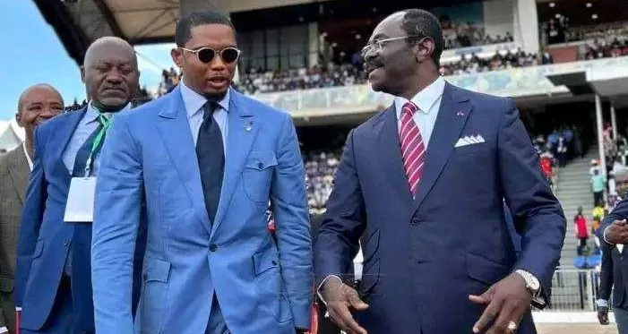 Crise Minsep-Fécafoot, Claude Leroy lâche ses vérités sur Samuel Eto'o
