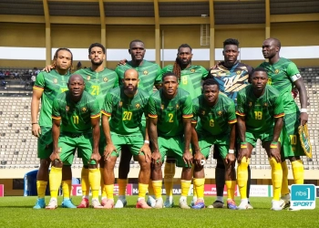 CAN 2025 : Marc Brys réagit à chaud après la qualification du Cameroun