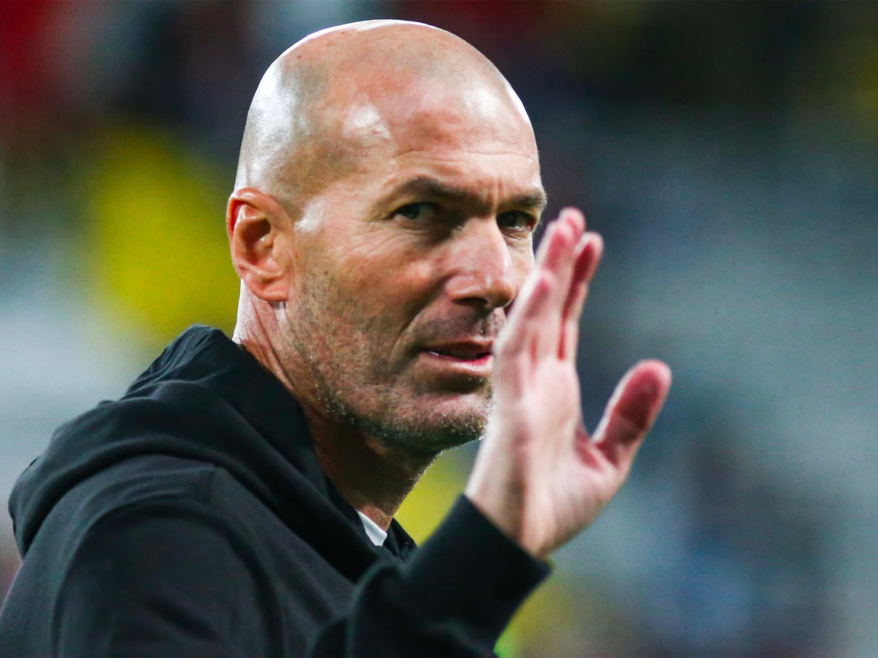 Manchester United : Zidane réclame un joueur clé du Barça pour venir